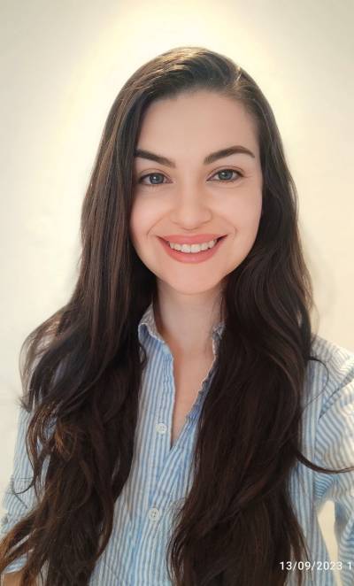 Виктория Димова 