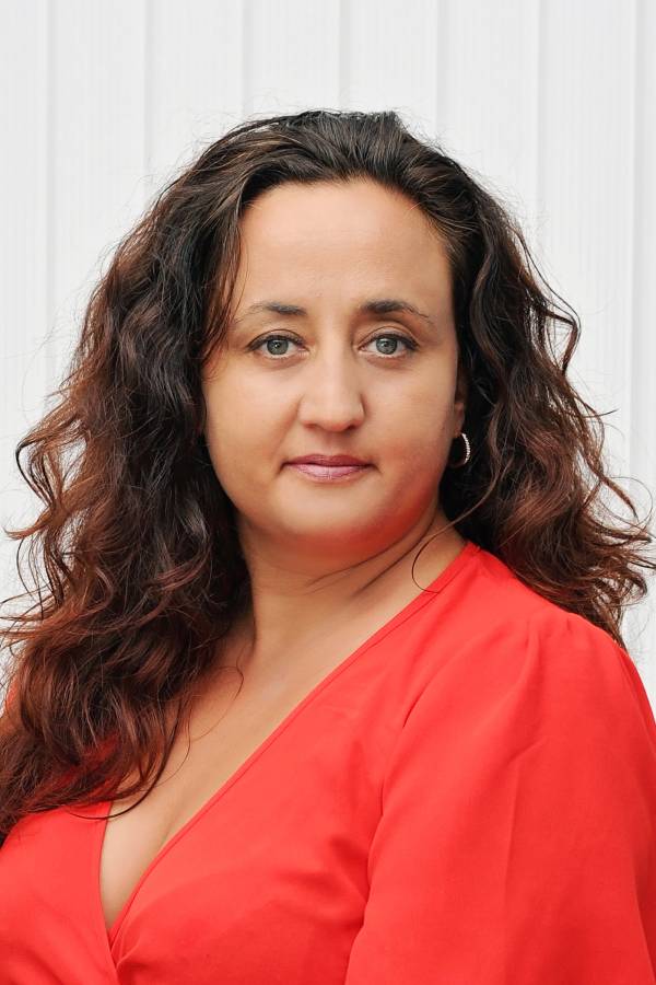 Ралица Пейкова 