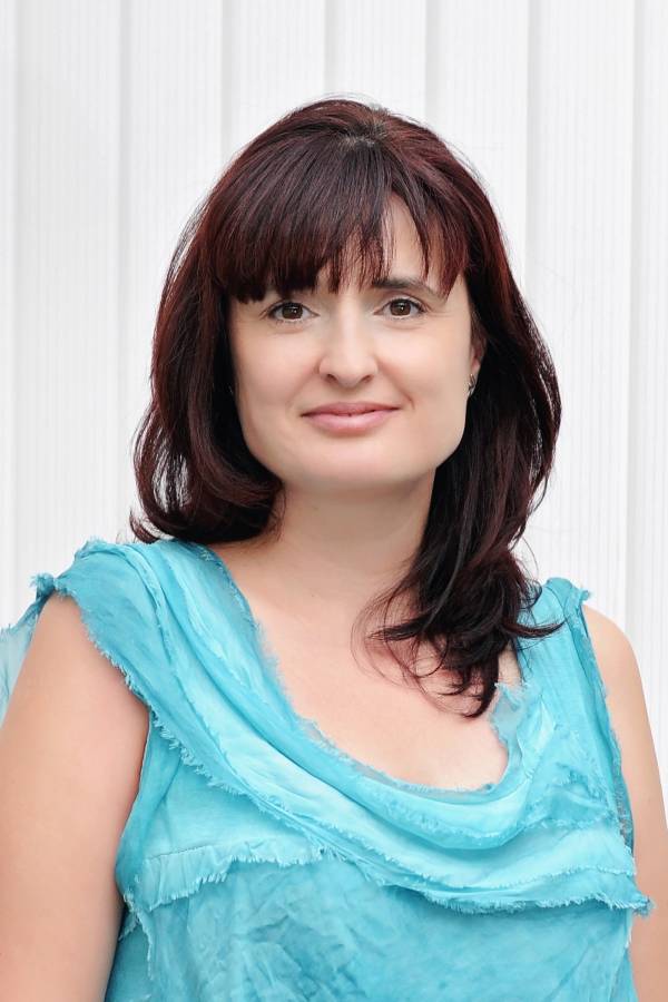 Румяна Стойчева 