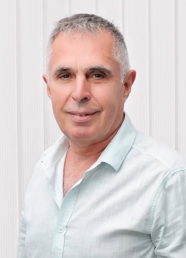 Валентин Ковачегенев 