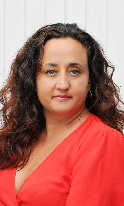 Ралица Пейкова 