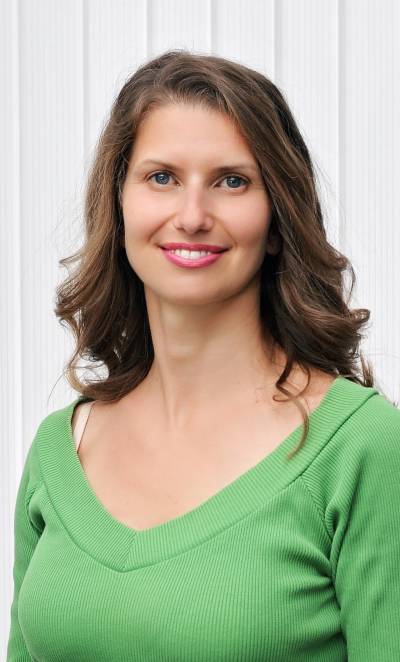 Надежда Ангелова 