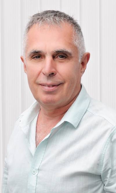 Валентин Ковачегенев 