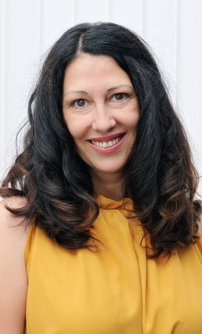 Светлана Георгиева 