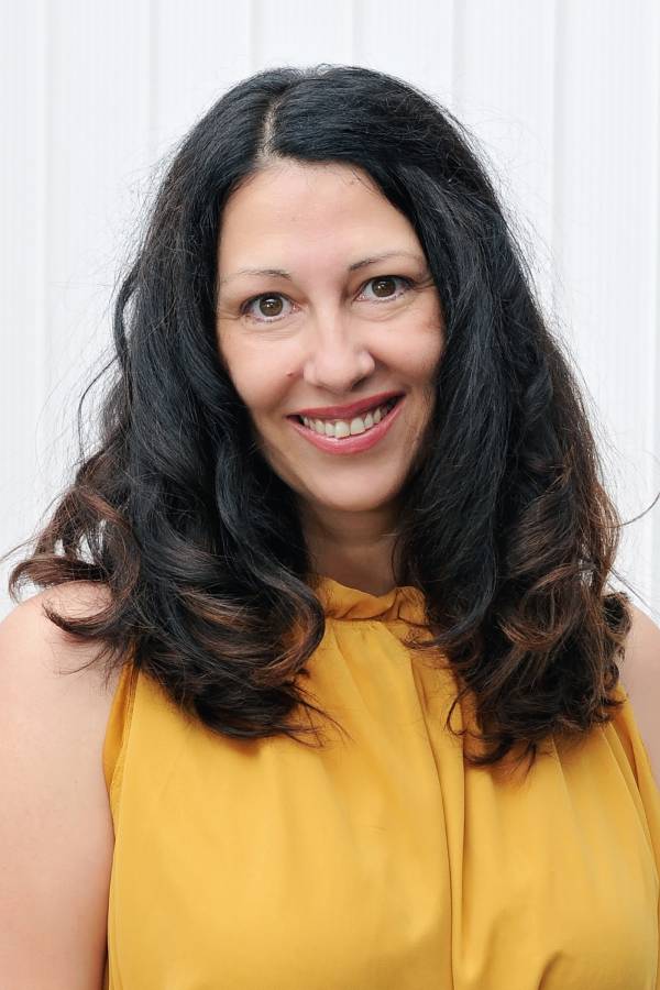 Светлана Георгиева 